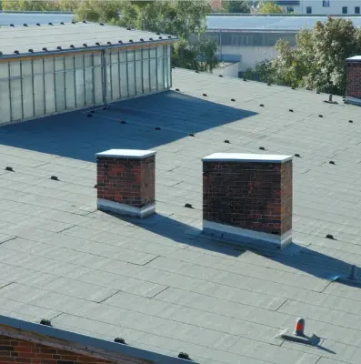 Rodgers Building & Construction - Roofing & Gutter Services in Windsor, NC