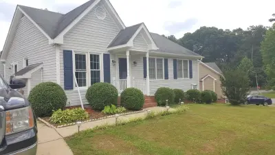 Rodgers Building & Construction - Roofing & Gutter Services in Windsor, NC