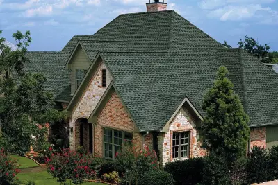 Cascade Roofing - Roofing & Gutter Services in Payson, UT