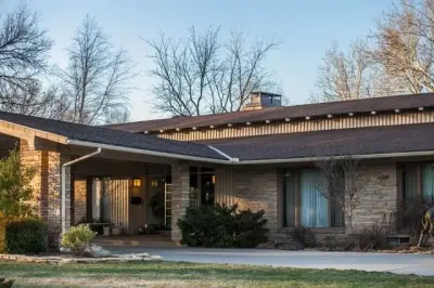 Farha Roofing - Roofing & Gutter Services in Wichita, KS