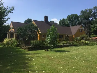 Home Roofing — Roofing & Gutter Services project by Lancaster Roofing Company LLC