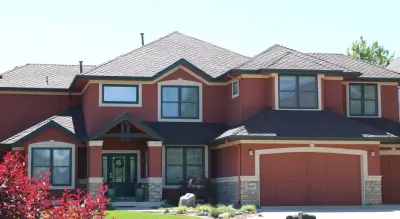Greenpoint Roofing - Roofing & Gutter Services in Longmont, CO