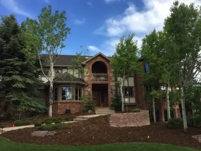 Greenpoint Roofing - Roofing & Gutter Services in Longmont, CO