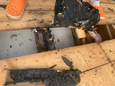 Diamond D Renovations - Roofing & Gutter Services in Mount Pleasant, SC