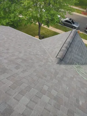 Warriors Construction Group - Roofing & Gutter Services in Laurel, MD