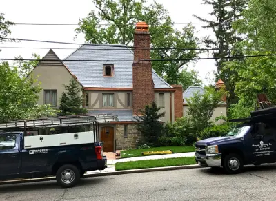 Wagner Roofing - Roofing & Gutter Services in Hyattsville, MD