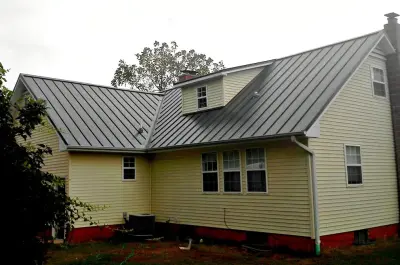 Donahue Roofing - Roofing & Gutter Services in West Plains, MO