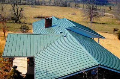 Donahue Roofing - Roofing & Gutter Services in West Plains, MO