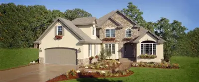 Diverse Residential Roofing Initiatives — Roofing & Gutter Services project by G&A Certified South