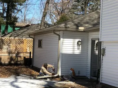 Simply Gutters - Handyman Services in Becker, MN