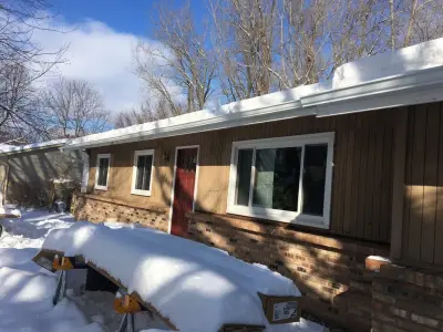 Simply Gutters - Handyman Services in Becker, MN