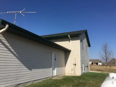 Simply Gutters - Handyman Services in Becker, MN
