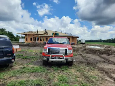 Reyes Roofing LLC - Carpentry & Woodworking in Sioux City, IA