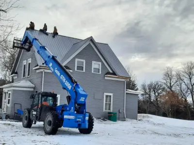 Reyes Roofing LLC - Carpentry & Woodworking in Sioux City, IA