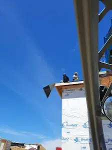 Reyes Roofing LLC - Carpentry & Woodworking in Sioux City, IA