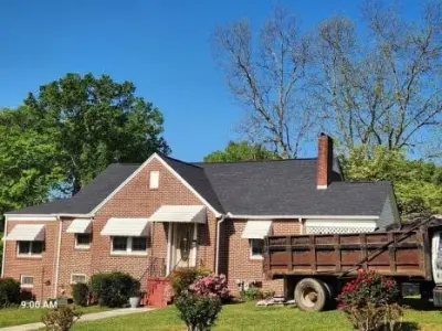 Reynolds Roofing - Roofing & Gutter Services in Piedmont, AL
