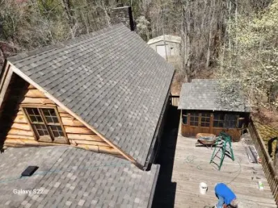 Reynolds Roofing - Roofing & Gutter Services in Piedmont, AL