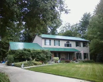 MG Home Services LLC - Roofing & Gutter Services in Columbiaville, MI