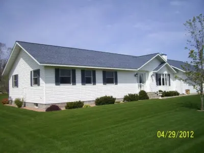 Westphal Roofing - Insulation Installation in Rice Lake, WI