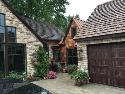Rivers Edge Metal Roofing LLC - Carpentry & Woodworking in Withee, WI
