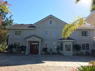 GE Roofing Gutters & Roofs - Carpentry & Woodworking in Escondido, CA