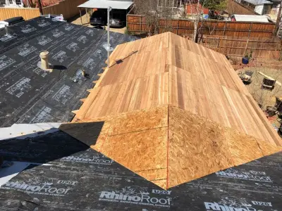 CCS Construction & Roofing - Insulation Installation in Dallas, TX