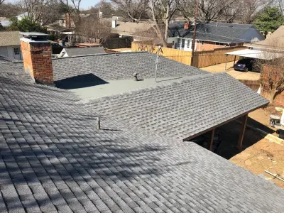 CCS Construction & Roofing - Insulation Installation in Dallas, TX