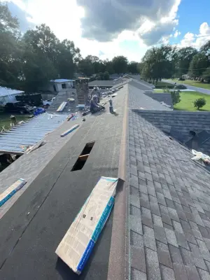 House Doctors Plus - Roofing & Gutter Services in Satsuma, AL
