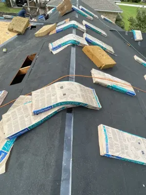 House Doctors Plus - Roofing & Gutter Services in Satsuma, AL