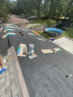 House Doctors Plus - Roofing & Gutter Services in Satsuma, AL