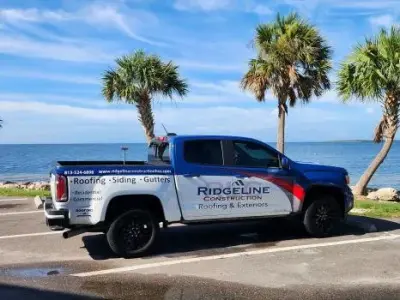 Ridgeline Construction Roofing & Exteriors - Design-Build Services in Mooresville, AL