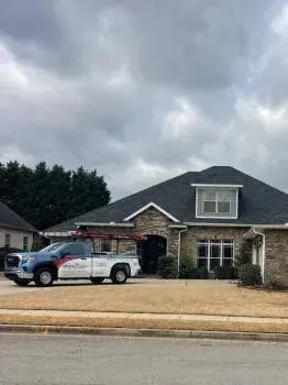 Ridgeline Construction Roofing & Exteriors - Design-Build Services in Mooresville, AL