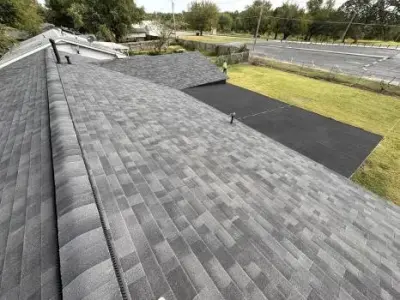 Right Choice Roofing - Roofing & Gutter Services in Collinsville, OK