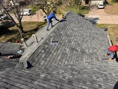 Right Choice Roofing - Roofing & Gutter Services in Collinsville, OK