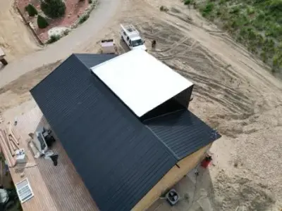 Rio Roofing - Roofing & Gutter Services in Washington, UT