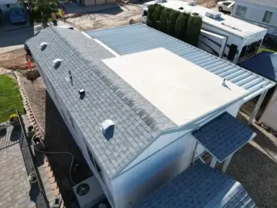 Rio Roofing - Roofing & Gutter Services in Washington, UT