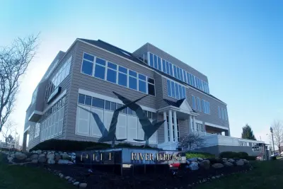 Waterfront Gardens — Roofing & Gutter Services project by 1st Choice Roofing Company