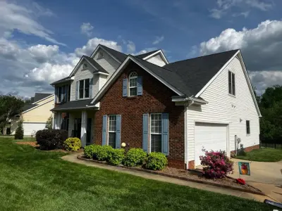 Triumph Roofing - Roofing & Gutter Services in Charlotte, NC