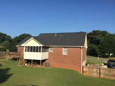 Construction On The Rock - Roofing & Gutter Services in Atlanta, GA