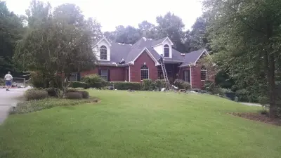 Wages Goldstar - Window Installation & Replacement in Lawrenceville, GA