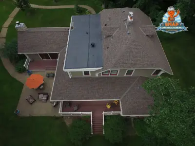 Snap Construction - Siding & Exterior Remodeling in Minneapolis, MN