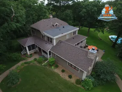 Snap Construction - Siding & Exterior Remodeling in Minneapolis, MN
