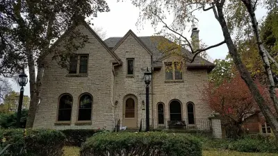 Roofing and Siding — Roofing & Gutter Services project by Paragon Exteriors LLC