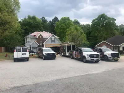 E-Z Roofing and Construction - Handyman Services in Evans, GA
