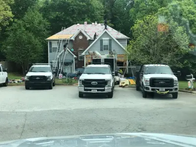 E-Z Roofing and Construction - Handyman Services in Evans, GA