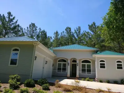 Tadlock Roofing - Roofing & Gutter Services in Tallahassee, FL