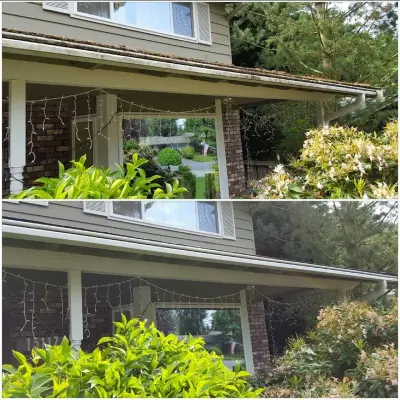 Moss Defender Roof and Gutter Cleaning LLC - Roofing & Gutter Services in Sultan, WA