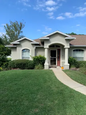 Jacks Exteriors - Patio Design & Installation in Palm Coast, FL