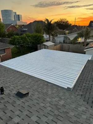 Simplex Roof - Roofing & Gutter Services in Metairie, LA