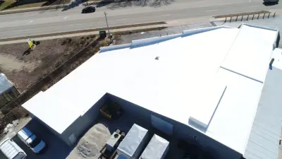 Bulldog Builders LLC - Roofing & Gutter Services in Big Bend, WI